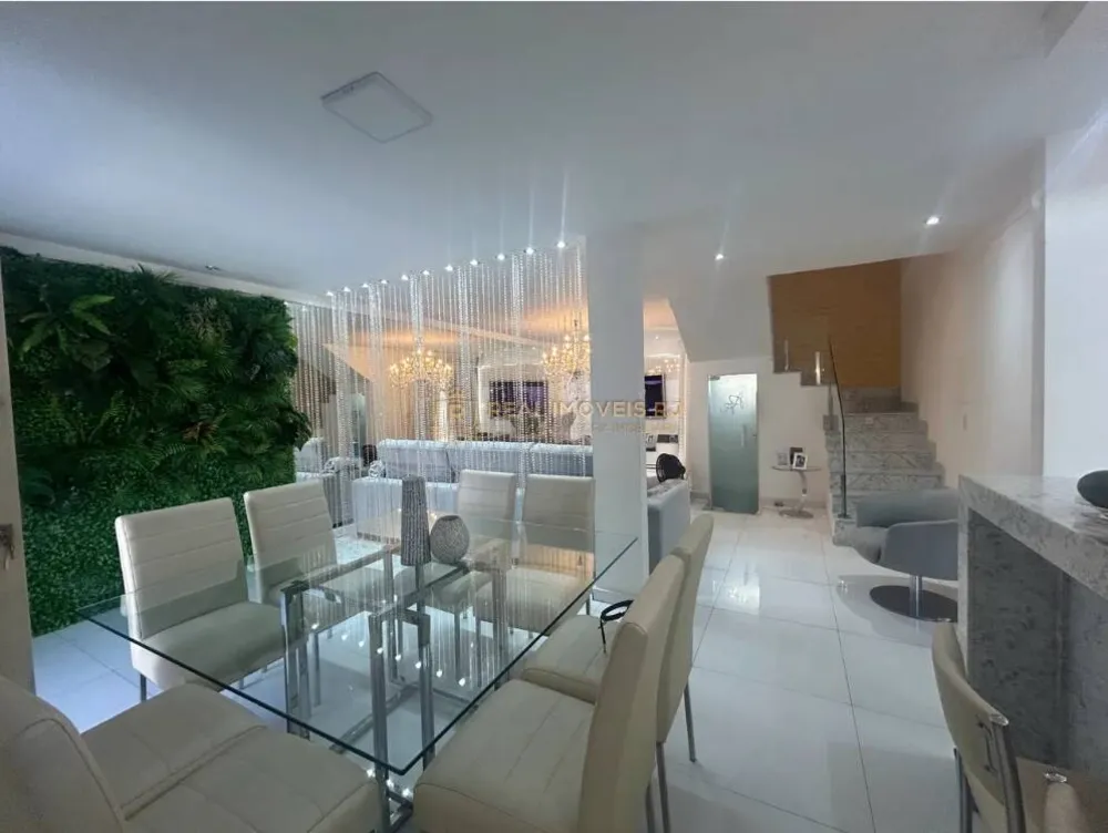 Casa, 3 quartos, 280 m² - Foto 17