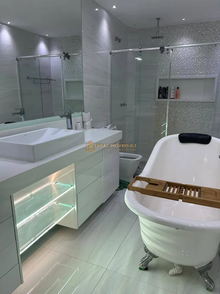 Casa, 3 quartos, 280 m² - Foto 26