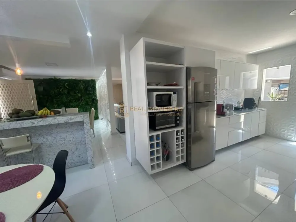 Casa, 3 quartos, 280 m² - Foto 14