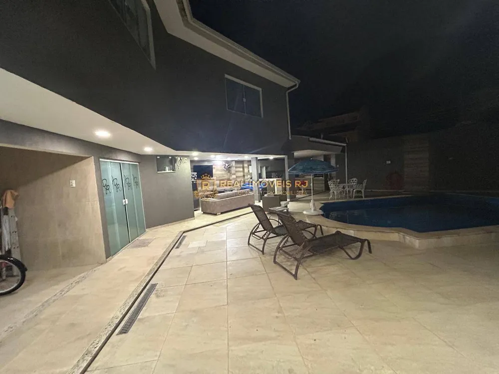 Casa, 3 quartos, 280 m² - Foto 11