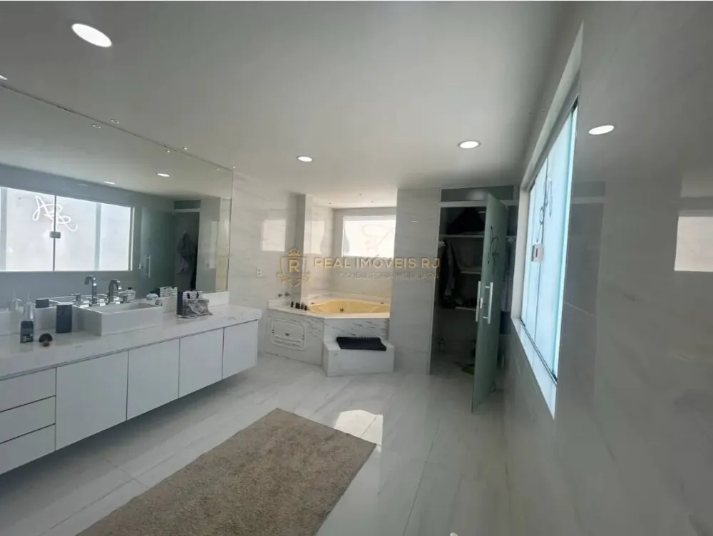 Casa, 3 quartos, 280 m² - Foto 4