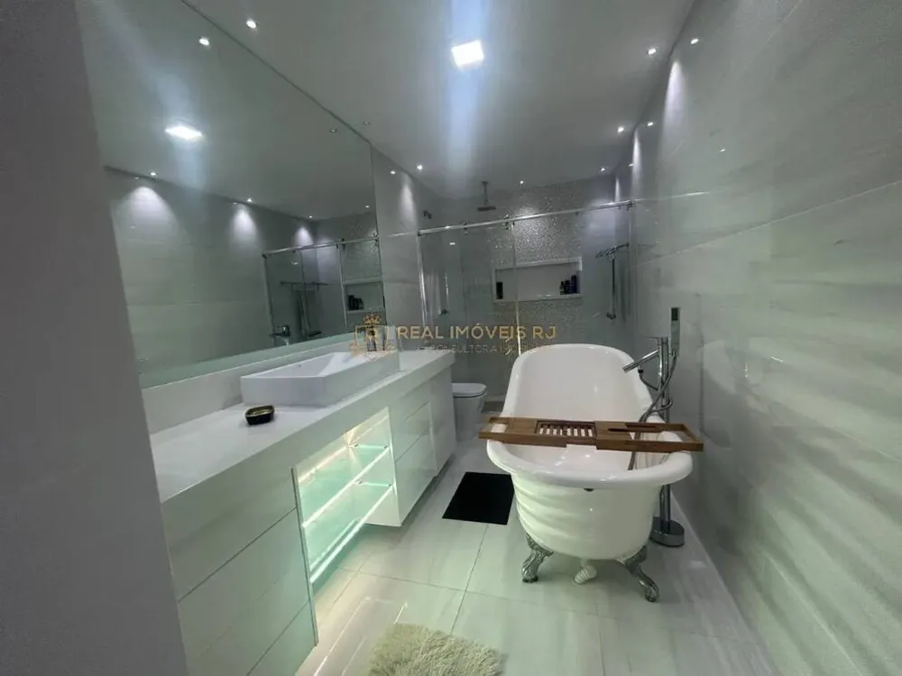 Casa, 3 quartos, 280 m² - Foto 25