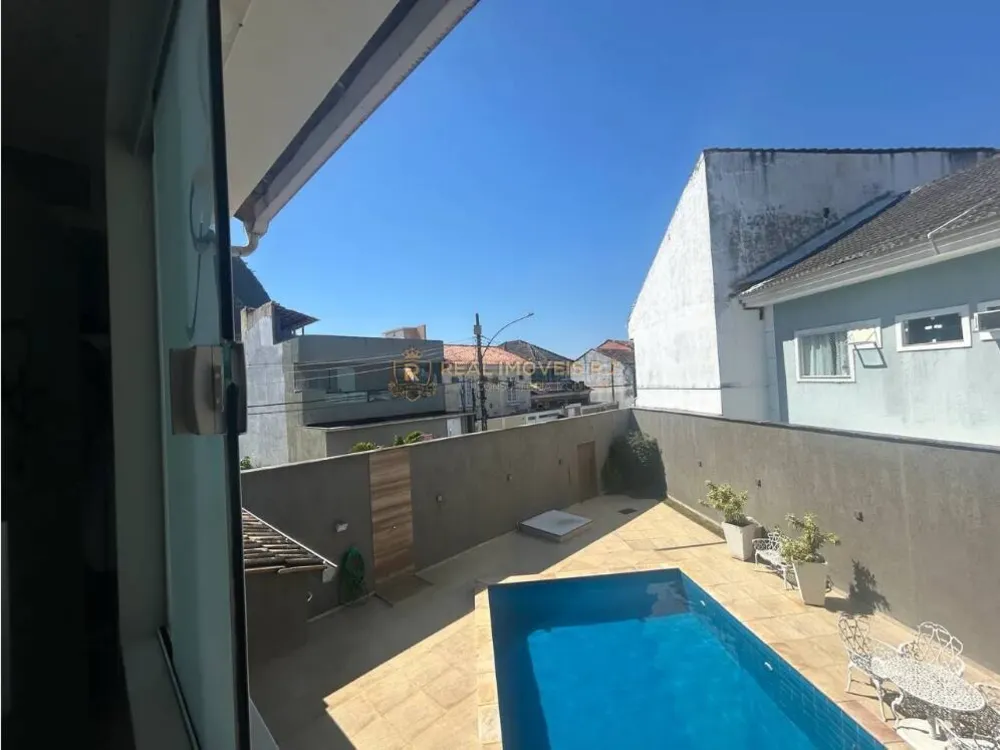 Casa, 3 quartos, 280 m² - Foto 2