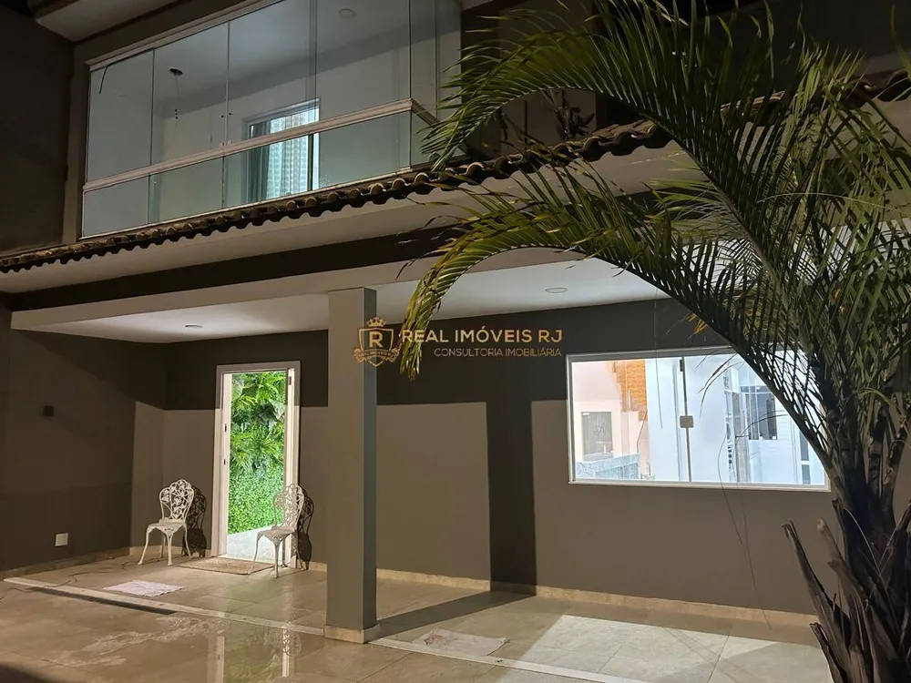 Casa, 3 quartos, 280 m² - Foto 12
