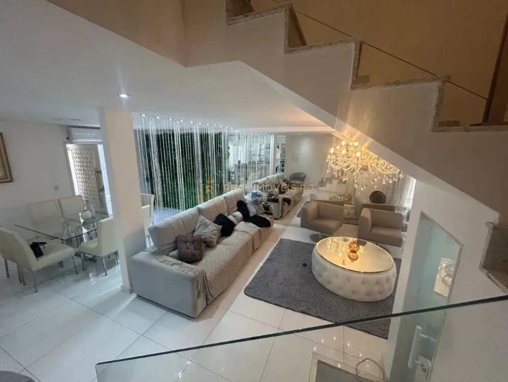 Casa, 3 quartos, 280 m² - Foto 18