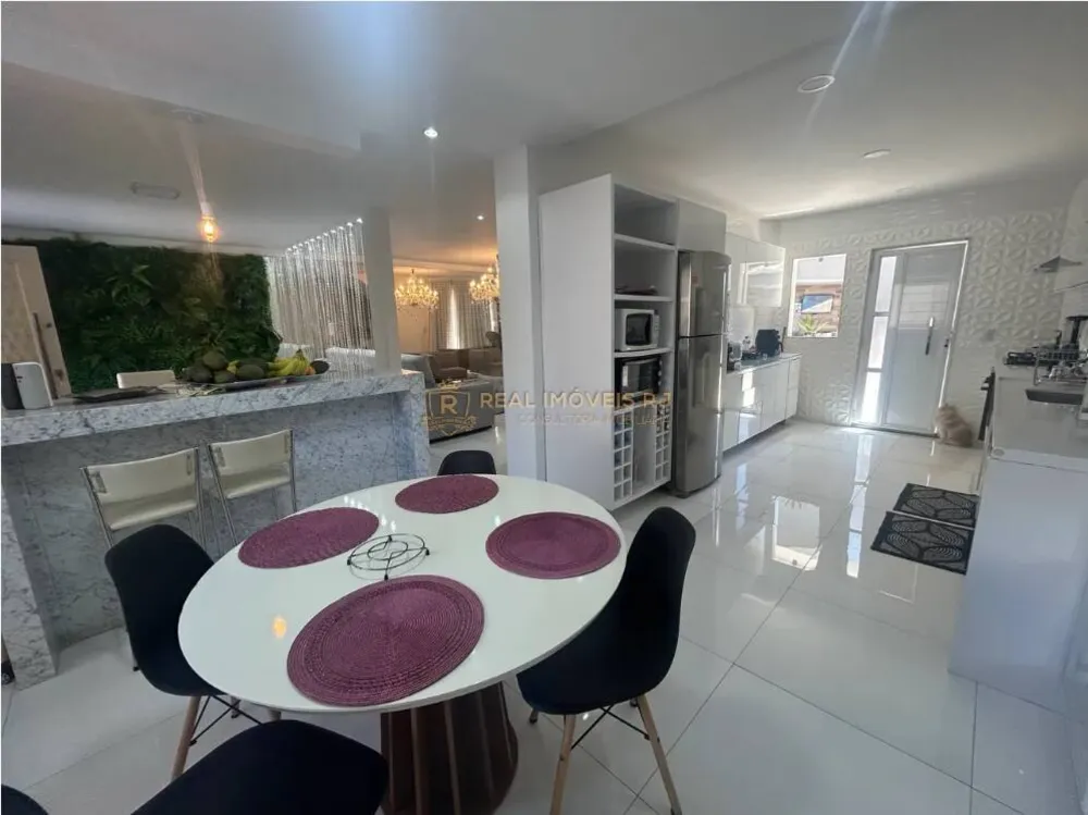 Casa, 3 quartos, 280 m² - Foto 15