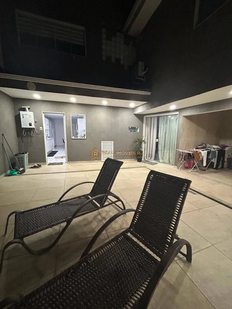 Casa, 3 quartos, 280 m² - Foto 9