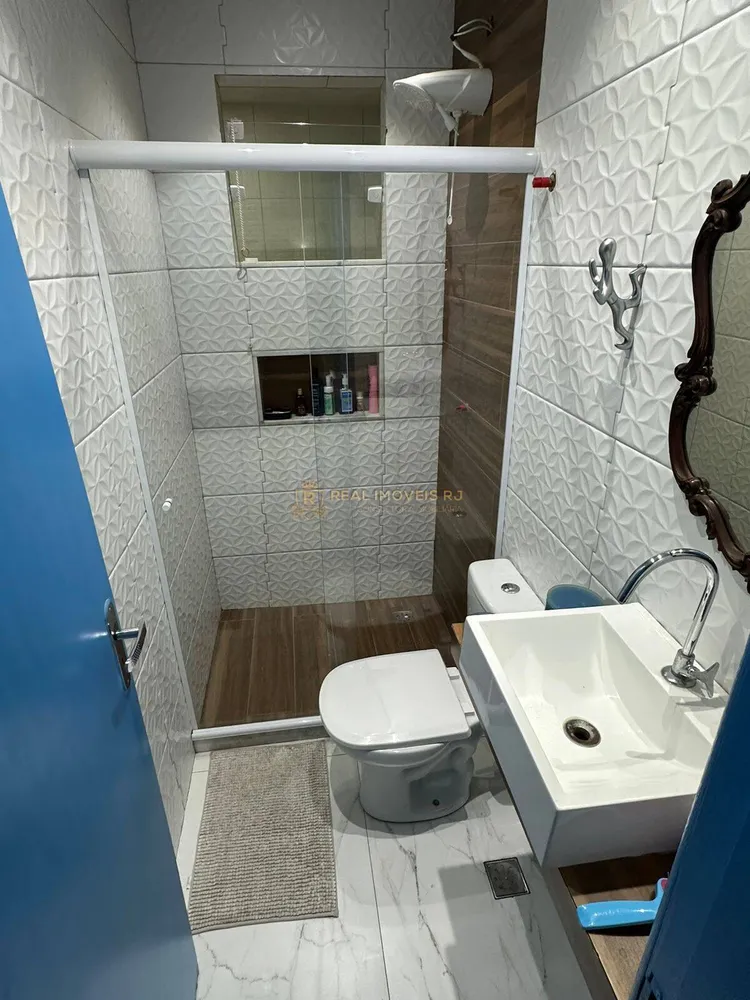 Casa, 3 quartos, 260 m² - Foto 7