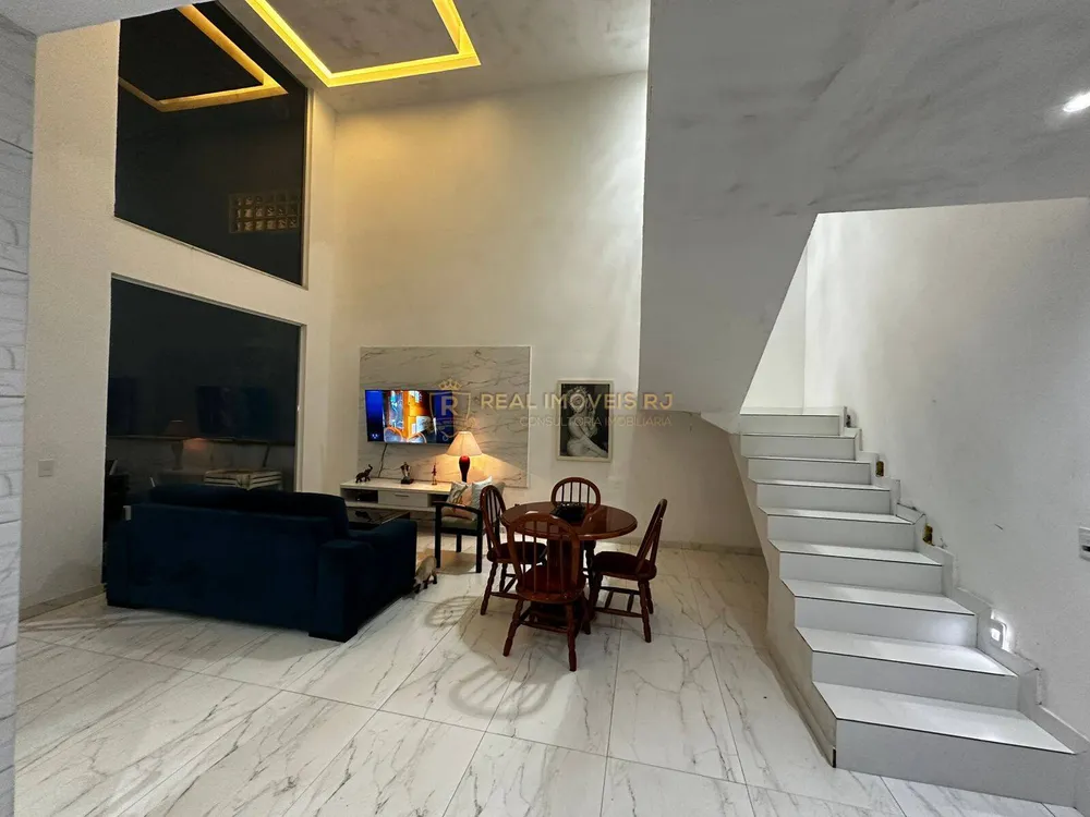 Casa, 3 quartos, 260 m² - Foto 5