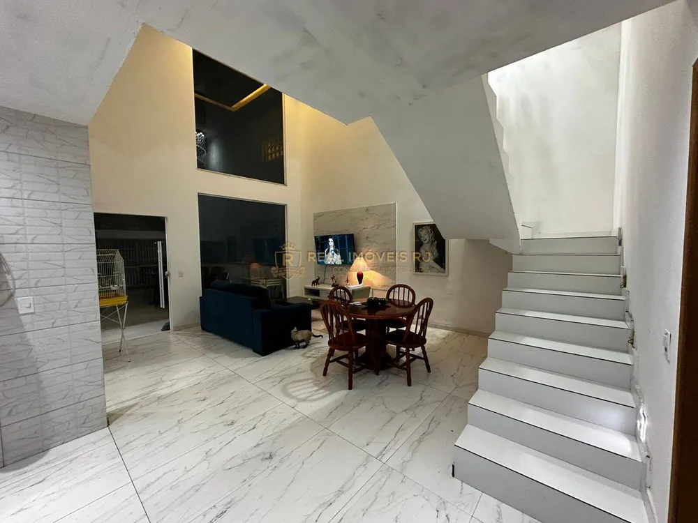 Casa, 3 quartos, 260 m² - Foto 3