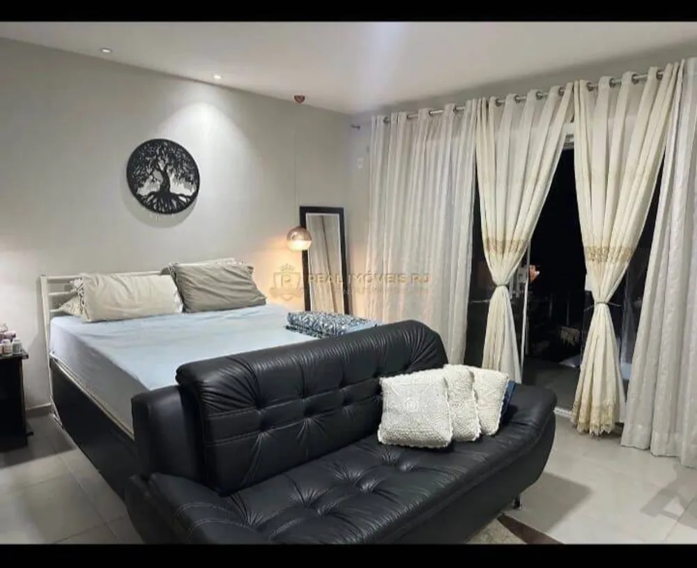 Casa, 3 quartos, 260 m² - Foto 6