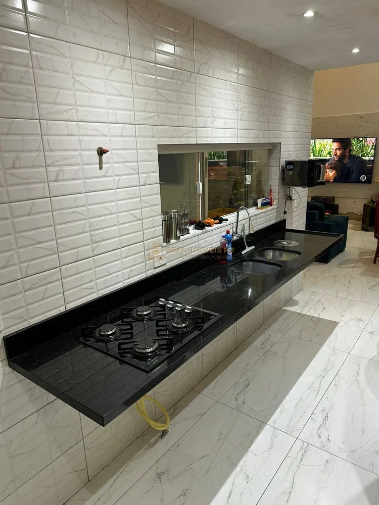Casa, 3 quartos, 260 m² - Foto 8
