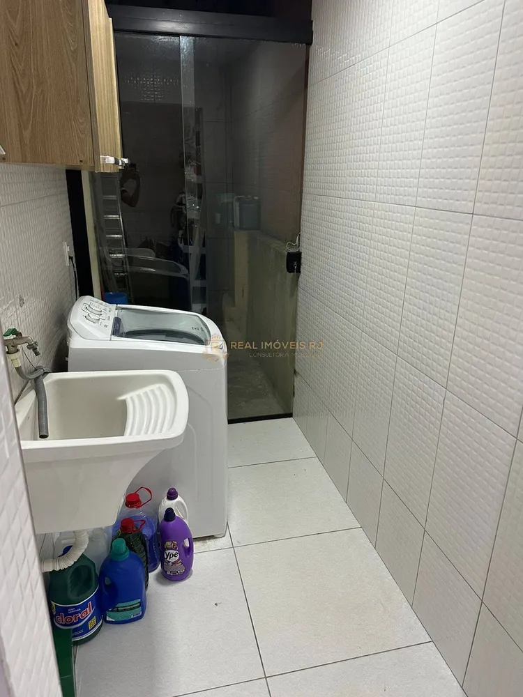 Casa, 3 quartos, 260 m² - Foto 4