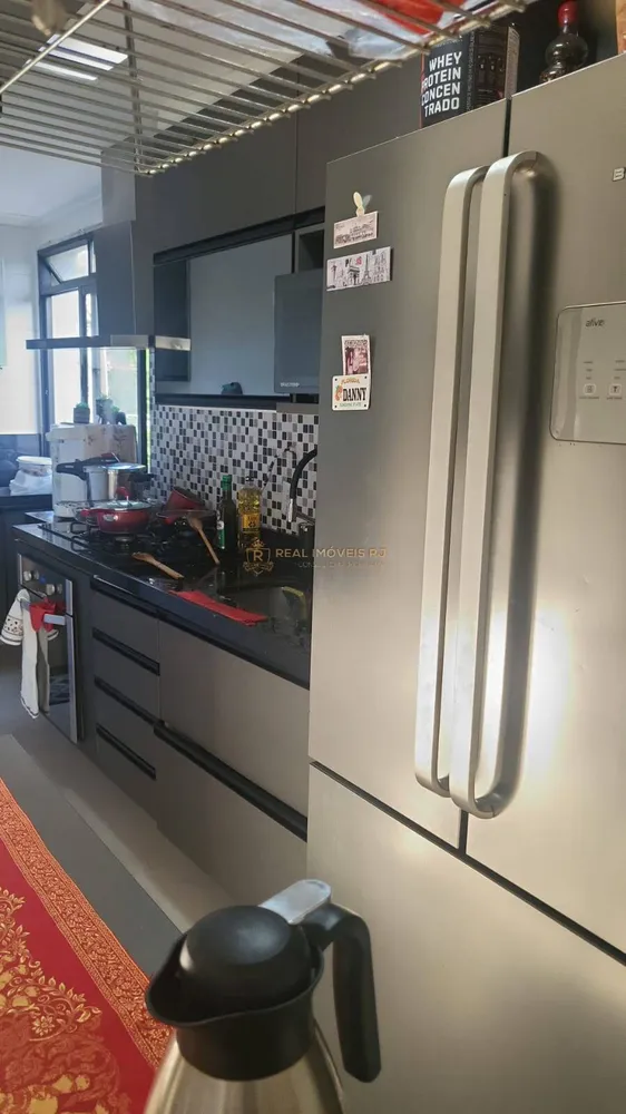 Casa, 4 quartos, 232 m² - Foto 15