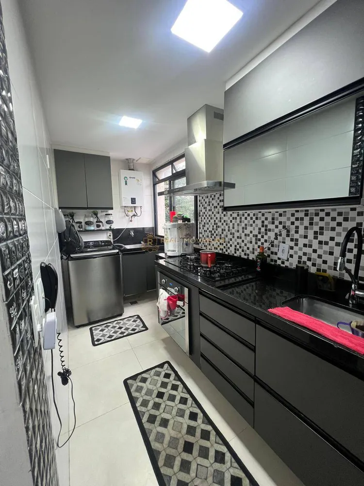 Casa, 4 quartos, 232 m² - Foto 7