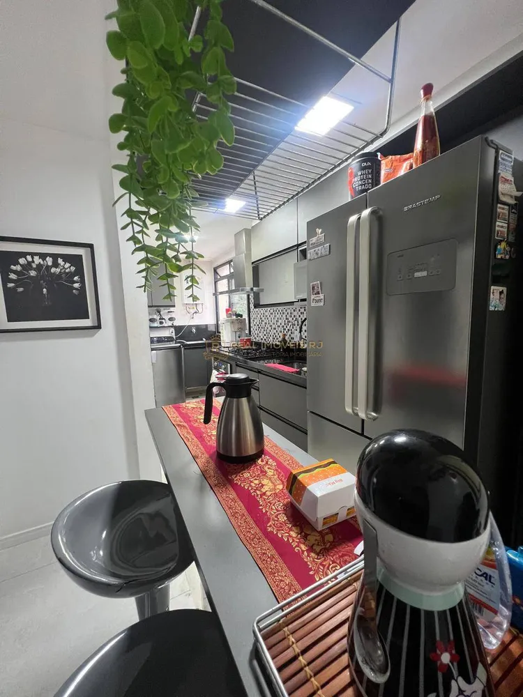 Casa, 4 quartos, 232 m² - Foto 17