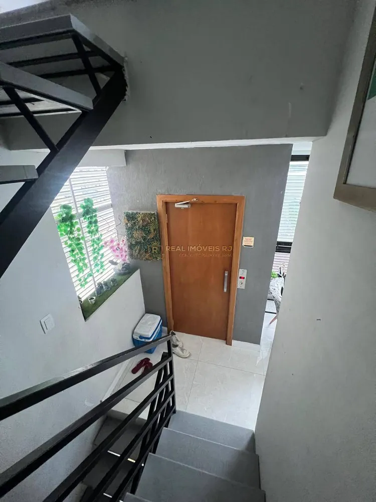 Casa, 4 quartos, 232 m² - Foto 11