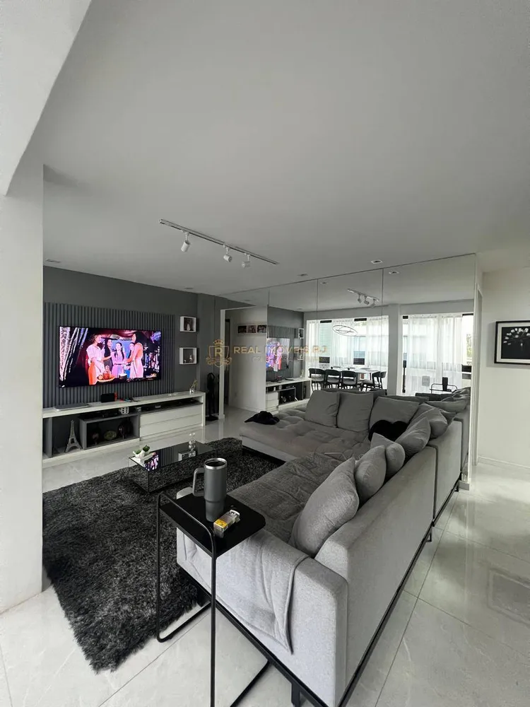 Casa, 4 quartos, 232 m² - Foto 16