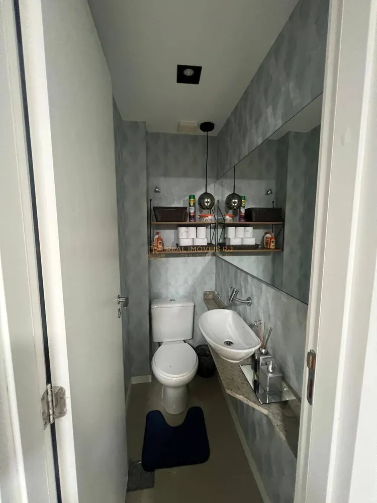 Casa, 4 quartos, 232 m² - Foto 24