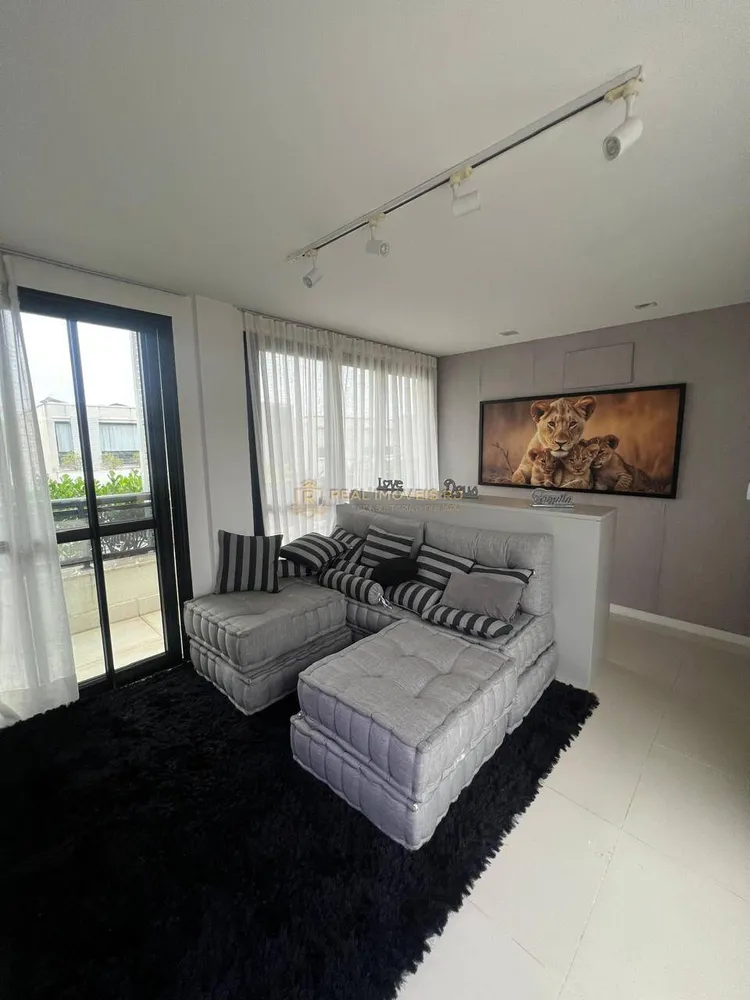 Casa, 4 quartos, 232 m² - Foto 23