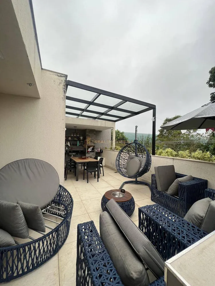 Casa, 4 quartos, 232 m² - Foto 4
