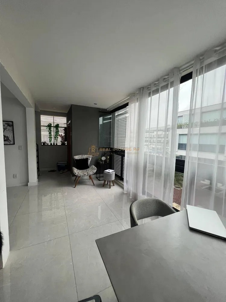Casa, 4 quartos, 232 m² - Foto 9