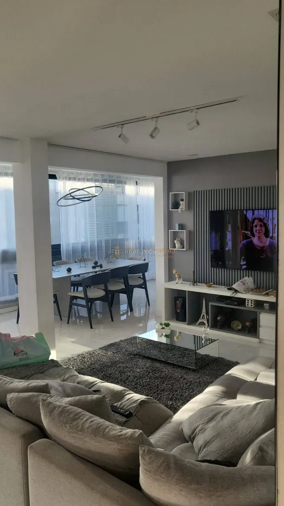 Casa, 4 quartos, 232 m² - Foto 5