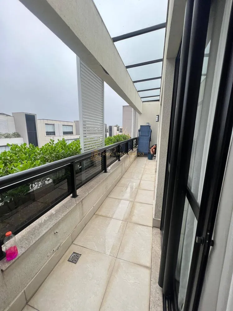 Casa, 4 quartos, 232 m² - Foto 22