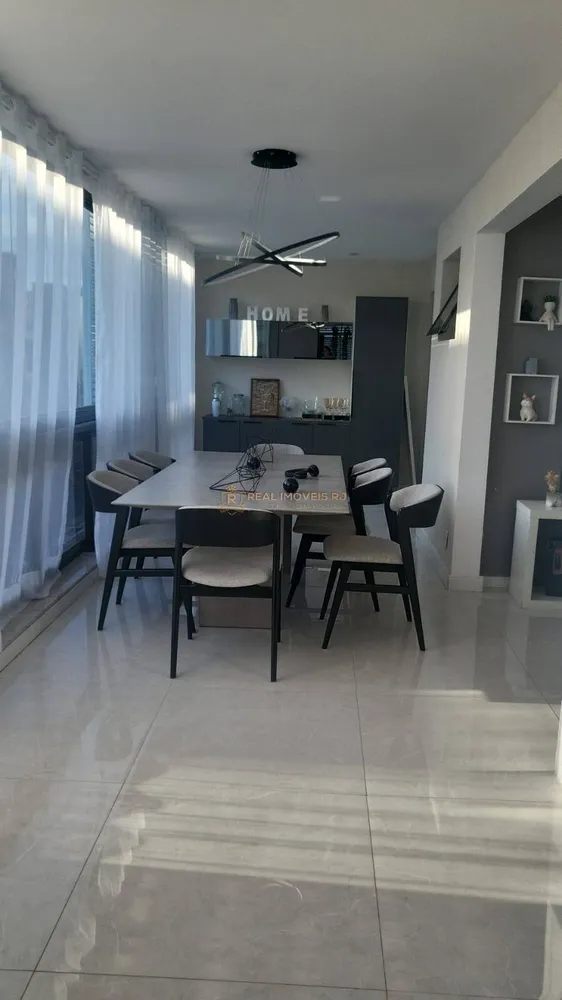 Casa, 4 quartos, 232 m² - Foto 19