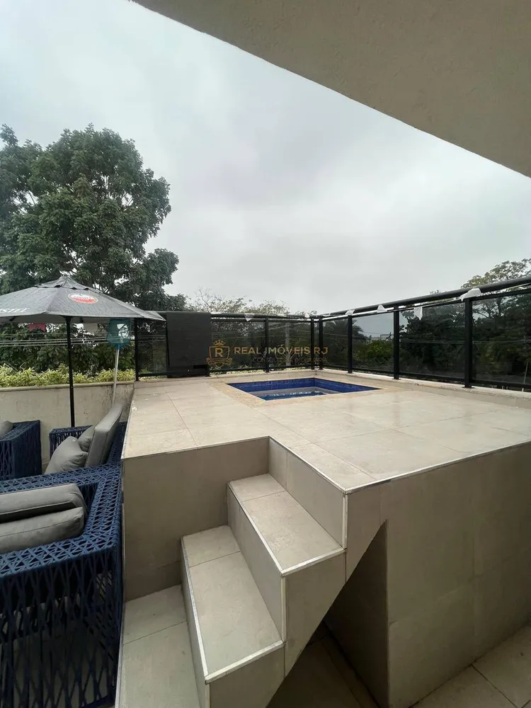 Casa, 4 quartos, 232 m² - Foto 3