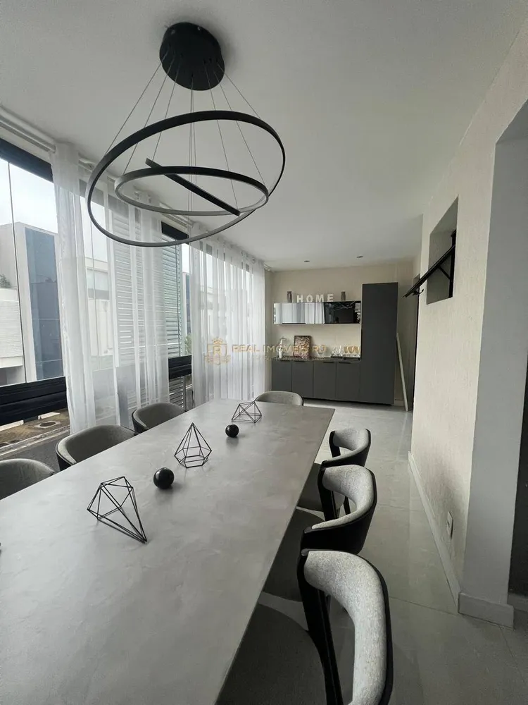 Casa, 4 quartos, 232 m² - Foto 27