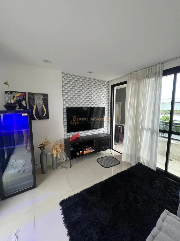 Casa, 4 quartos, 232 m² - Foto 18