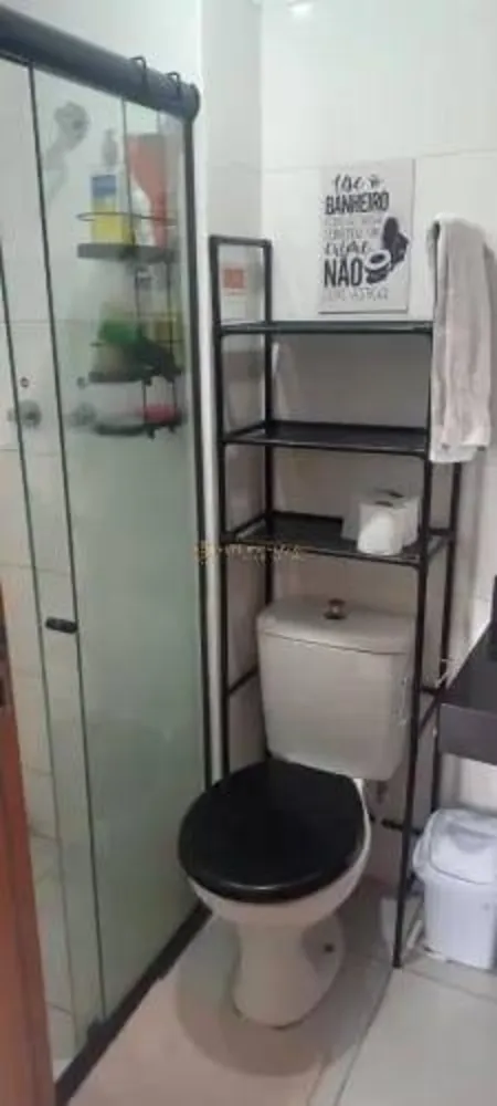 Apartamento, 2 quartos, 40 m² - Foto 7