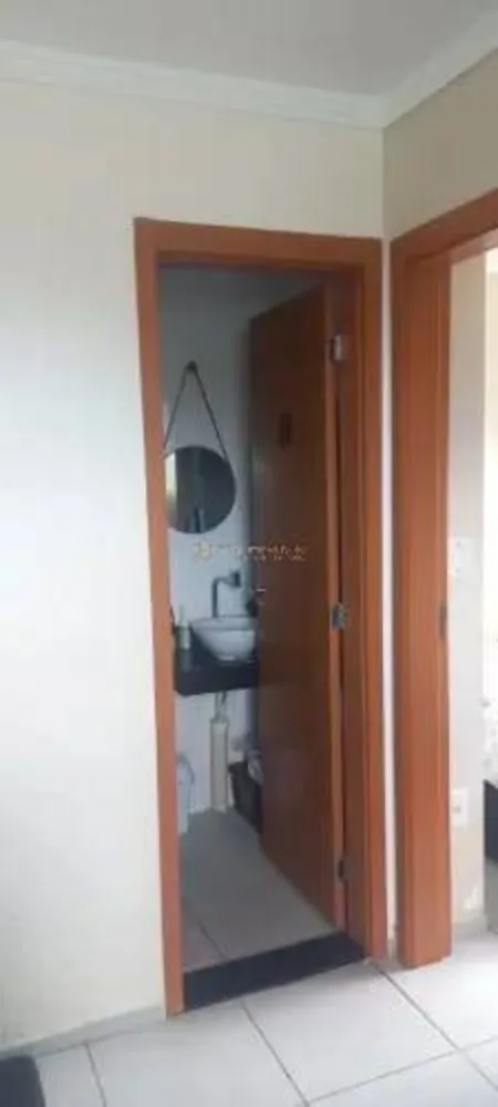 Apartamento, 2 quartos, 40 m² - Foto 9