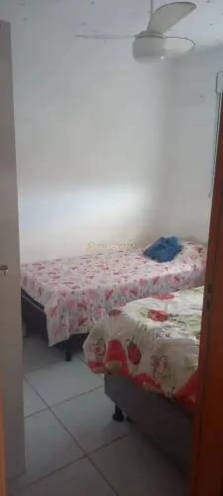 Apartamento, 2 quartos, 40 m² - Foto 5