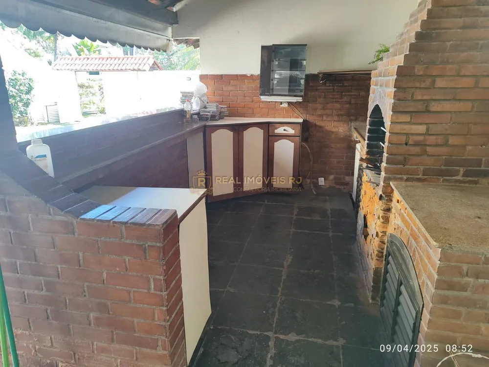 Casa, 4 quartos, 527 m² - Foto 16