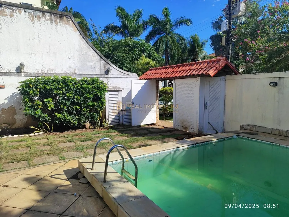 Casa, 4 quartos, 527 m² - Foto 6