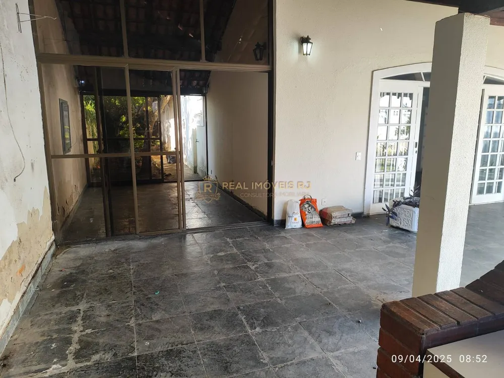 Casa, 4 quartos, 527 m² - Foto 7