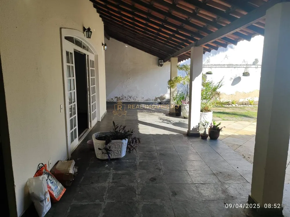 Casa, 4 quartos, 527 m² - Foto 3