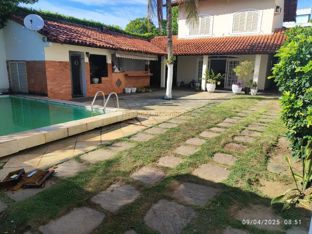 Casa, 4 quartos, 527 m² - Foto 22