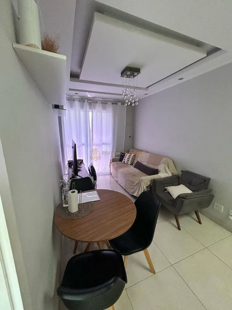 Apartamento, 2 quartos, 80 m² - Foto 8