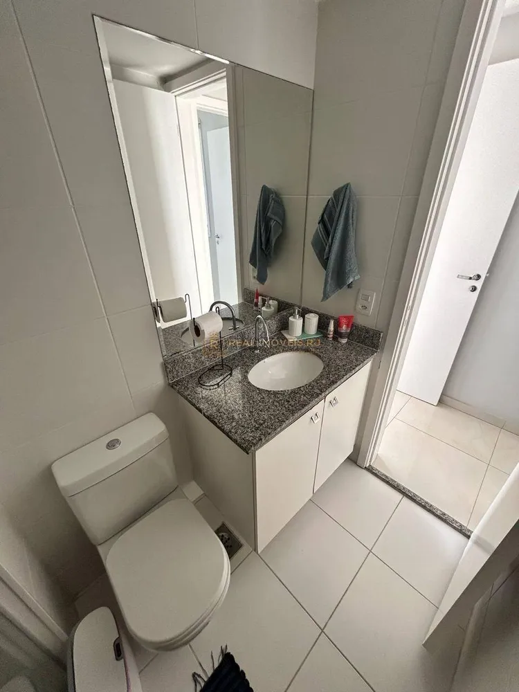 Apartamento, 2 quartos, 80 m² - Foto 24