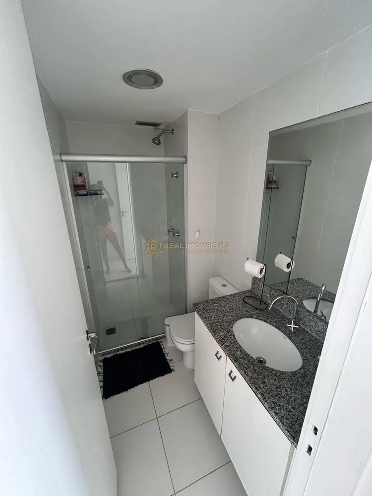 Apartamento, 2 quartos, 80 m² - Foto 25