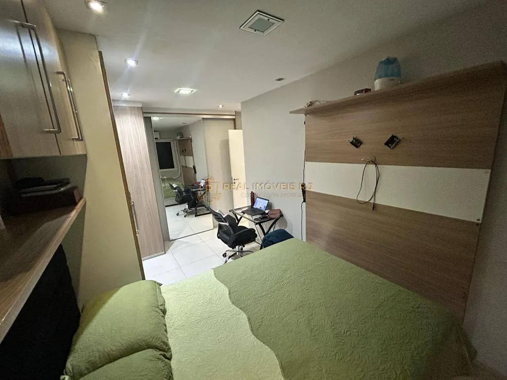 Apartamento, 2 quartos, 80 m² - Foto 19