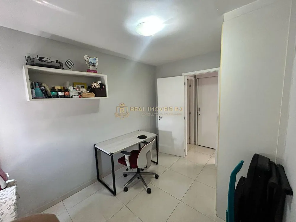Apartamento, 2 quartos, 80 m² - Foto 16