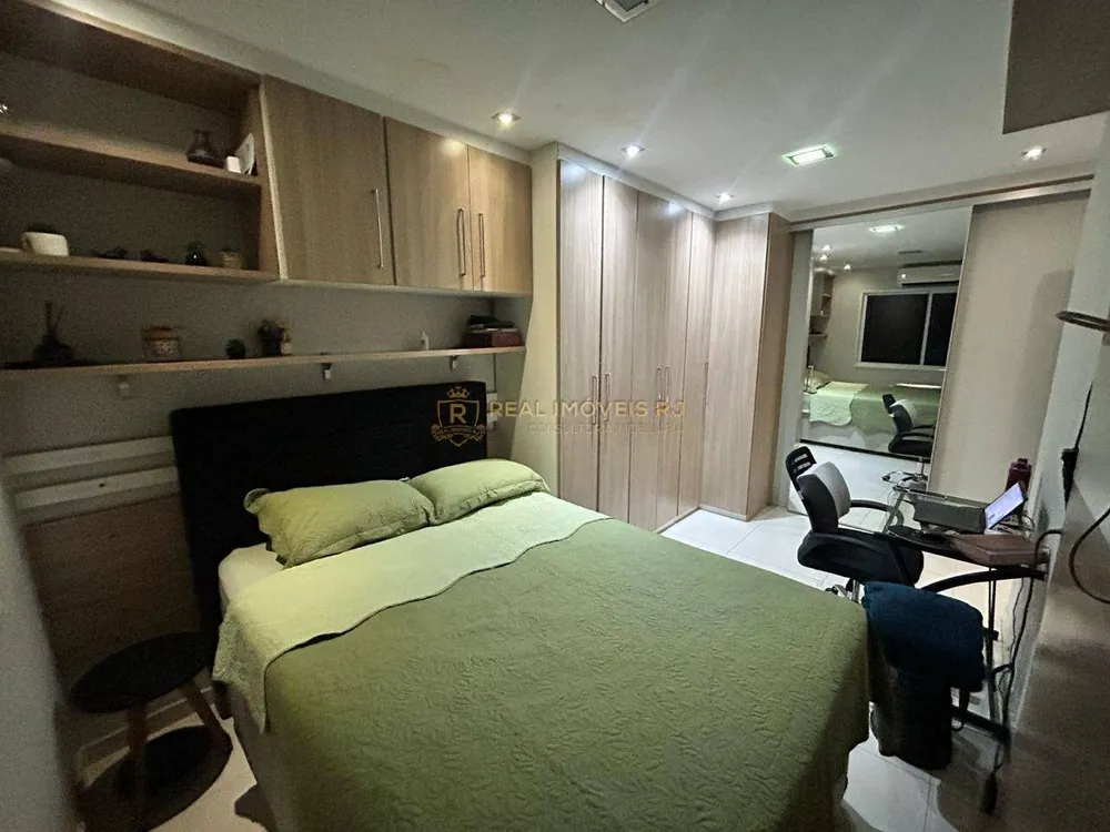 Apartamento, 2 quartos, 80 m² - Foto 20