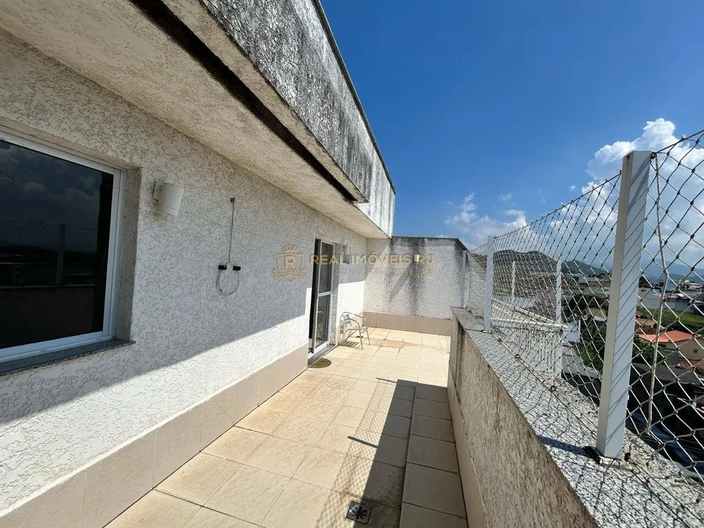 Apartamento, 2 quartos, 80 m² - Foto 2