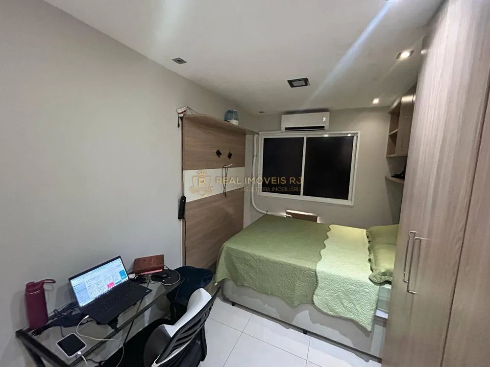 Apartamento, 2 quartos, 80 m² - Foto 21