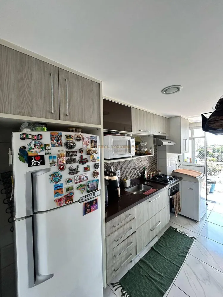 Apartamento, 2 quartos, 80 m² - Foto 12