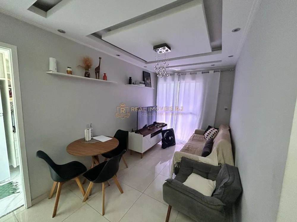 Apartamento, 2 quartos, 80 m² - Foto 9